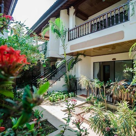 Bali Reski Hotel 塞米亚克 外观 照片