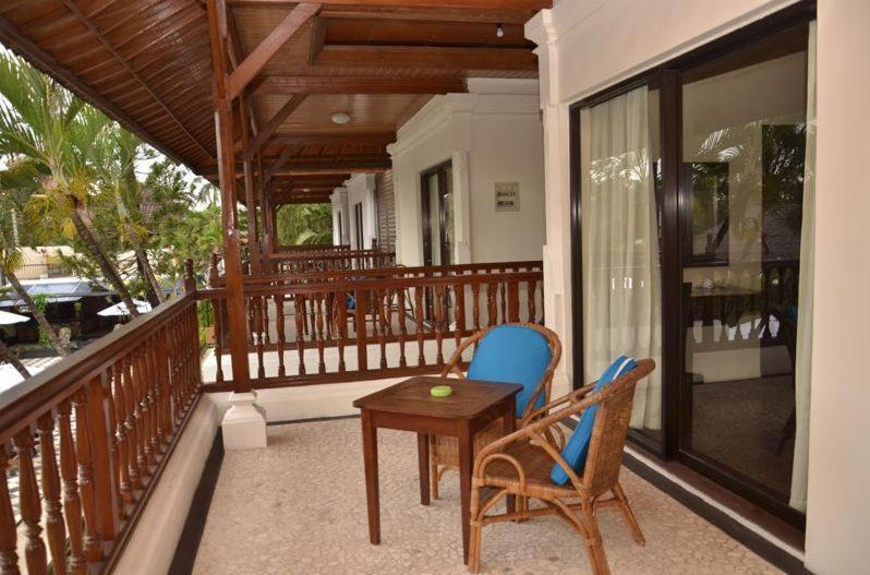 Bali Reski Hotel 塞米亚克 外观 照片