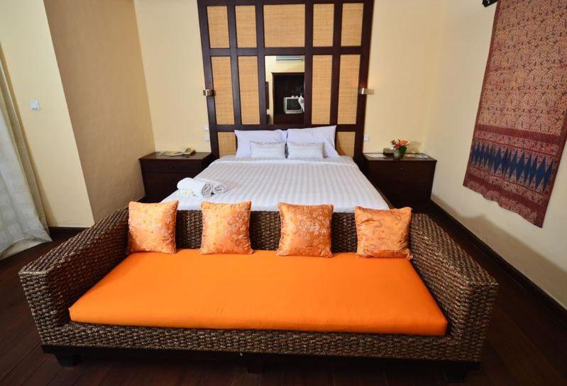 Bali Reski Hotel 塞米亚克 外观 照片