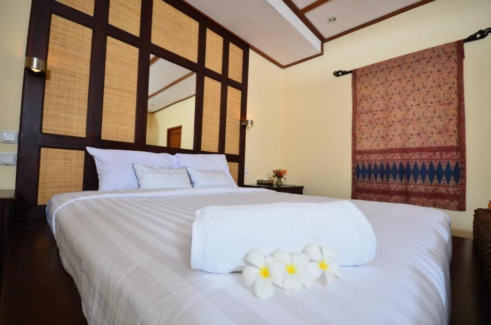 Bali Reski Hotel 塞米亚克 外观 照片
