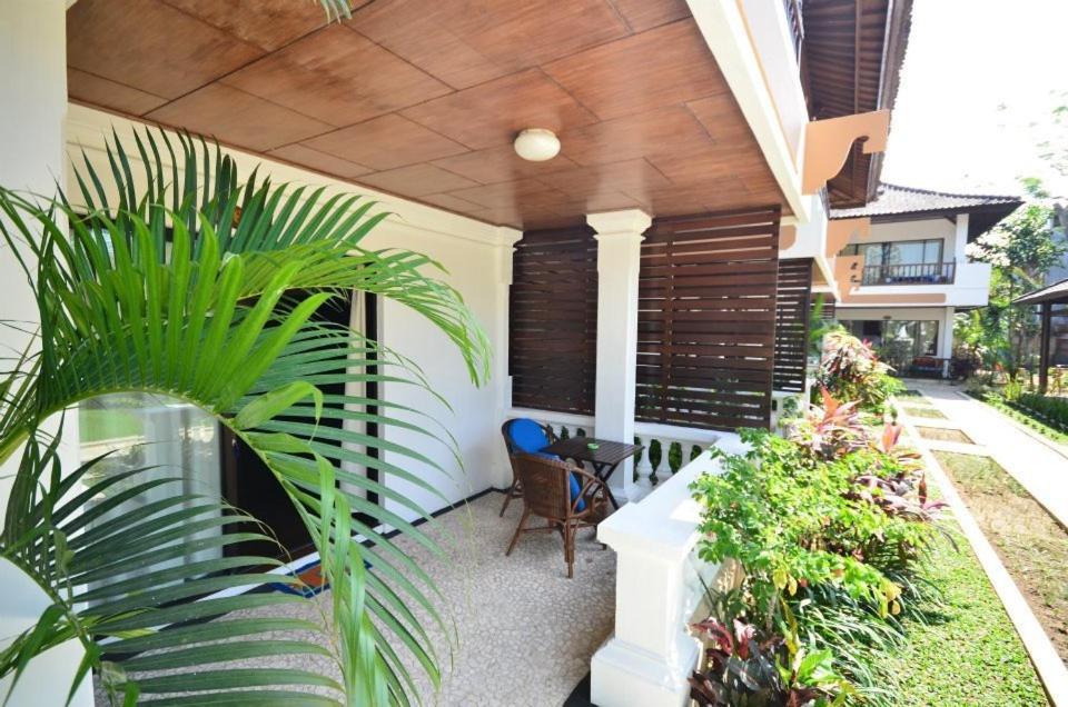 Bali Reski Hotel 塞米亚克 外观 照片