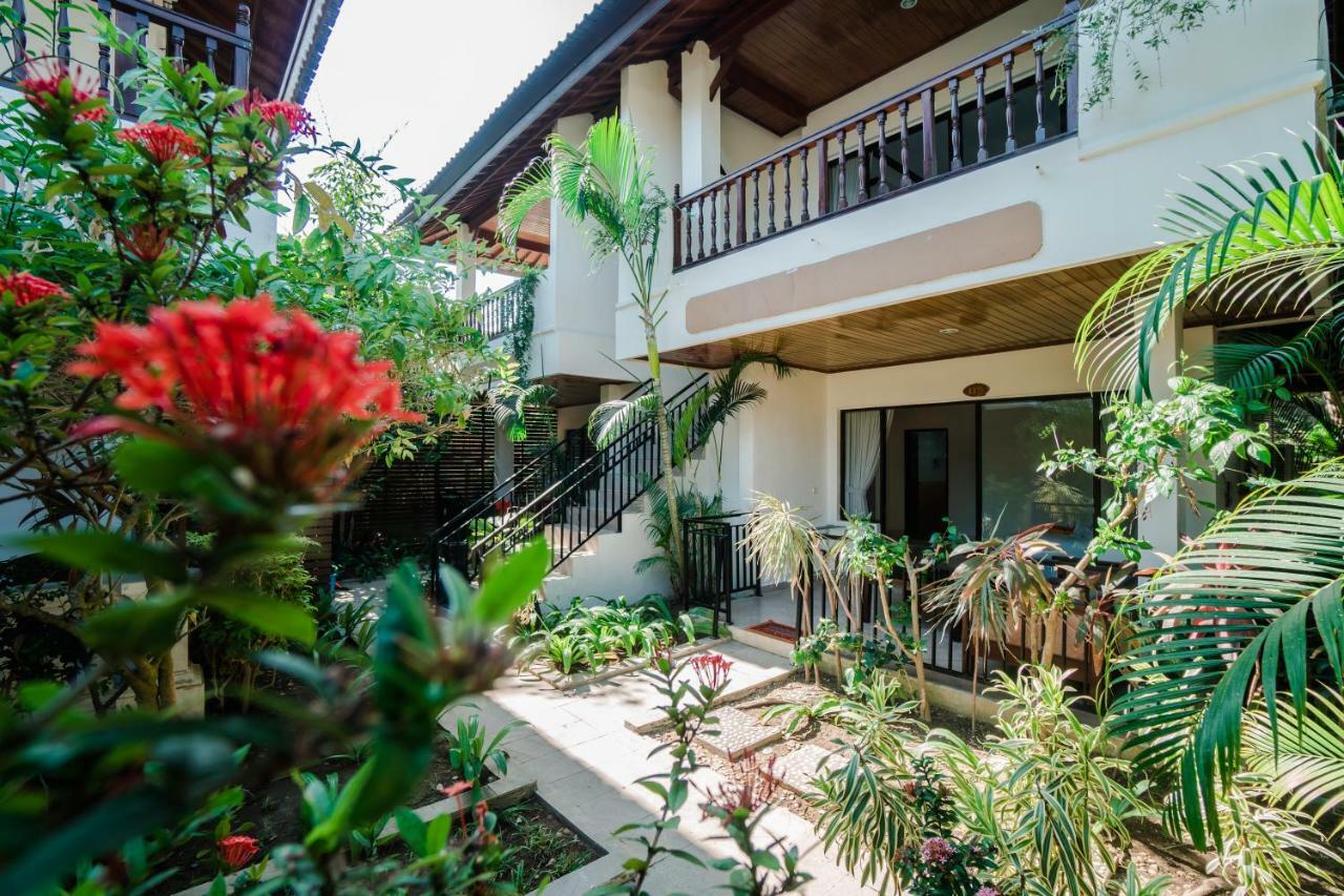 Bali Reski Hotel 塞米亚克 外观 照片