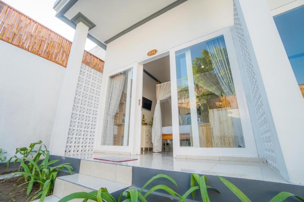 Bali Reski Hotel 塞米亚克 外观 照片
